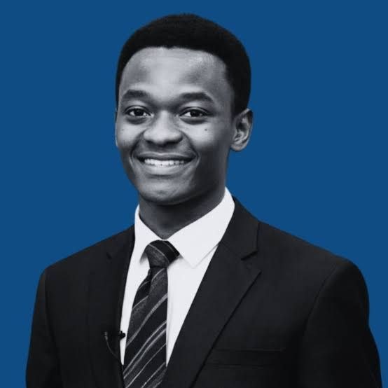 Jembe Okonkwo - Managing Director